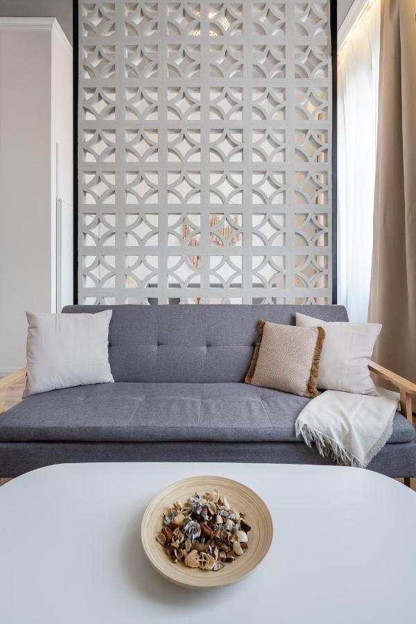A62 - Akacfa Street Central Residence - Best Location By Bqa 布达佩斯 外观 照片
