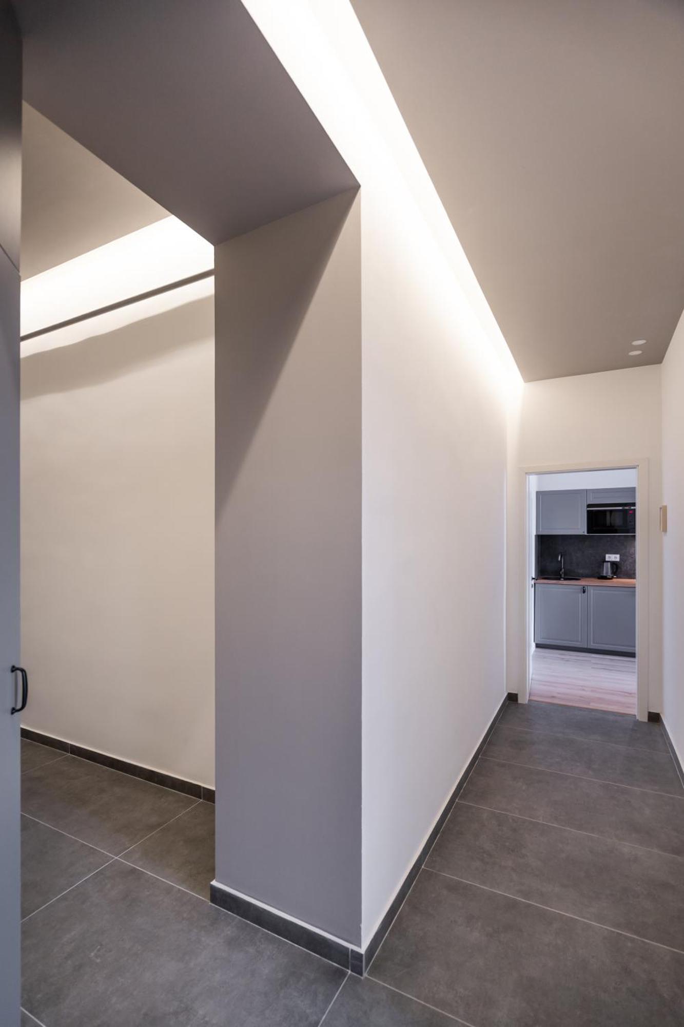 A62 - Akacfa Street Central Residence - Best Location By Bqa 布达佩斯 外观 照片